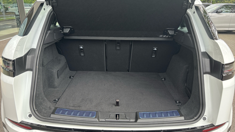 Land Rover Range Rover Evoque 2.0 D165 Dynamic SE 5dr Auto Diesel Hatchback